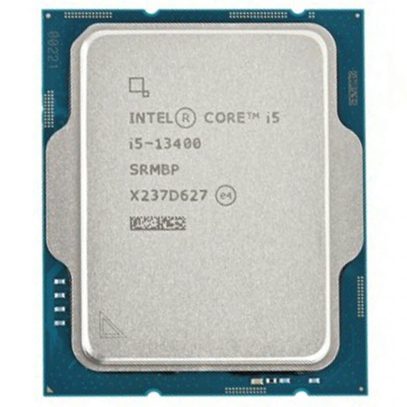 Процесор Intel Core i5 13400 2.5GHz (20MB, Raptor Lake, 65W, S1700) Tray (CM8071505093004)