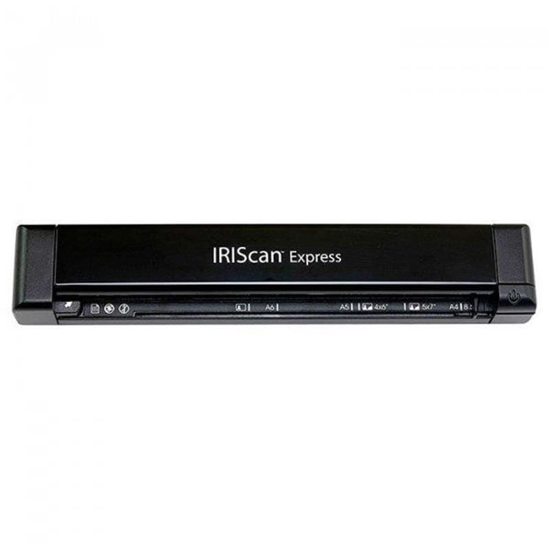 Сканер A4 Iris IRISCan Express 4 (458510)
