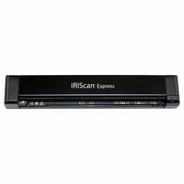 Сканер A4 Iris IRISCan Express 4 (458510)