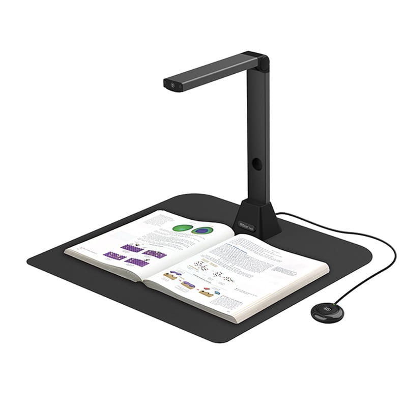 Сканер A3 Canon IRIScan Desk 5 Pro (459838)