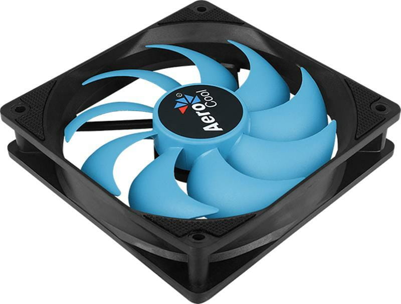 Вентилятор AeroCool Motion 12 Plus (ACF3-MT00220.11)