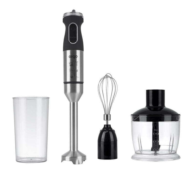 Блендер Ergo EHB-7000