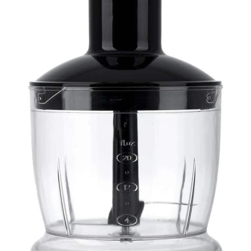 Блендер Ergo EHB-7000