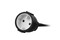 Фото - Сетевой удлинитель 2E 1XCEE7/17, 2G*1.0мм, 15м, black (2E-PC210M15) | click.ua