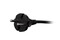Фото - Сетевой удлинитель 2E 1XCEE7/17, 2G*1.0мм, 15м, black (2E-PC210M15) | click.ua