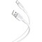 Фото - Кабель XO NB212 USB - USB Type-C (M/M), 2.1 A, 1 м, White (XO-NB212c-WH) | click.ua