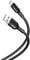 Фото - Кабель XO NB212 USB - micro USB (M/M), 2.1 A, 1 м, Black (XO-NB212m-BK) | click.ua