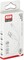 Фото - Кабель XO NB212 USB - Lightning (M/M), 2.1 A, 1 м, White (XO-NB212i-WH) | click.ua