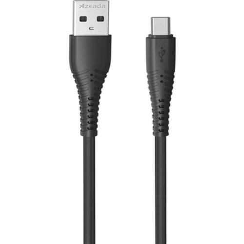 Фото - Кабель Proda   PD-B85a USB - USB Type-C (M/M), 3 A, 1 м, Black  (PD-B85a-BK)
