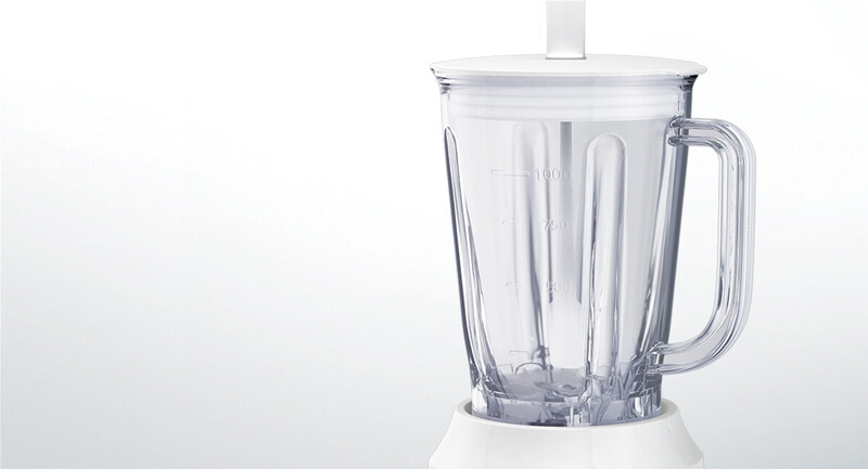 Блендер Panasonic MX-EX1011WTQ