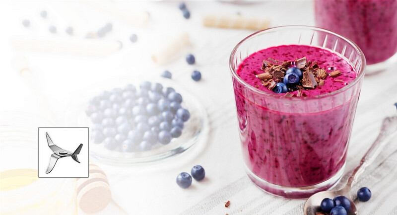 Блендер Panasonic MX-EX1011WTQ