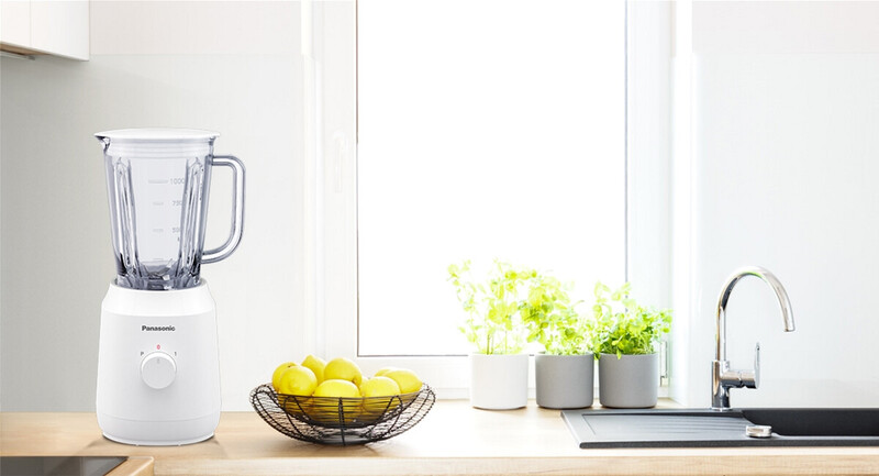 Блендер Panasonic MX-EX1011WTQ