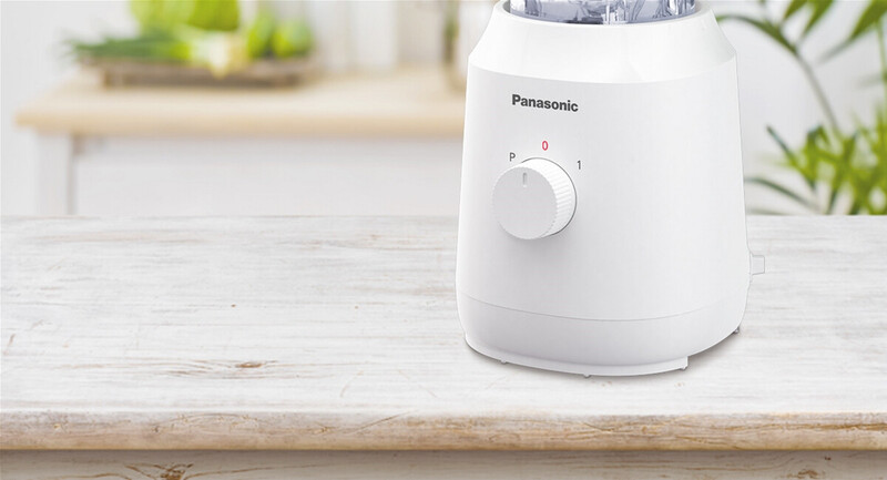 Блендер Panasonic MX-EX1011WTQ