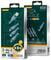 Фото - Кабель Proda PD-B74th USB - Lightning + micro USB + USB Type-C (M/M), 6 А, 1.3 м, Black (PD-B74th-BK) | click.ua