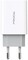 Фото - Сетевое зарядное устройство Proda PD-A28i (2USB 2.4A) White (PD-A28i-WH) + кабель Ligthtning | click.ua
