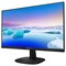 Фото - Монiтор Philips 21.5" 223V7QDSB/00 IPS Black | click.ua
