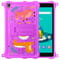 Фото - Планшет Blackview Tab Kids 5 Wi-Fi 3/64GB Violet EU_ | click.ua