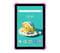 Фото - Планшет Blackview Tab A7 Kids 3/64GB Pink EU_ | click.ua