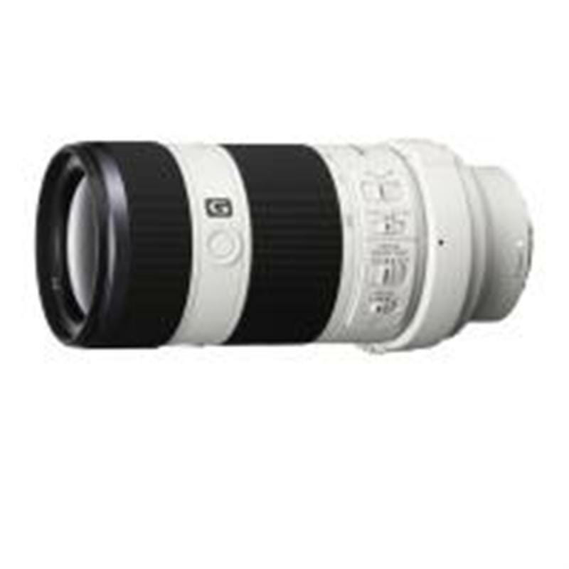 Объектив Sony 70-200mm, f/4.0 G для камер NEX FF