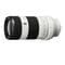 Фото - Об`єктив Sony 70-200mm, f/4.0 G для камер NEX FF | click.ua