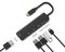 Фото - Концентратор USB-C XoKo AC-405 | click.ua