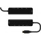 Фото - Концентратор USB-C XoKo AC-405 | click.ua