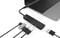 Фото - Концентратор USB-C XoKo AC-405 | click.ua
