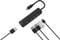 Фото - Концентратор USB-C XoKo AC-405 | click.ua
