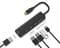 Фото - Концентратор USB-C XoKo AC-405 | click.ua