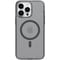 Фото - Чохол-накладка Spigen Ultra Hybrid MagFit для Apple iPhone 14 Pro Frost Black (ACS05586) | click.ua