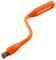 Фото - Лампа USB Optima UL-001 Orange (UL-001-OR) | click.ua