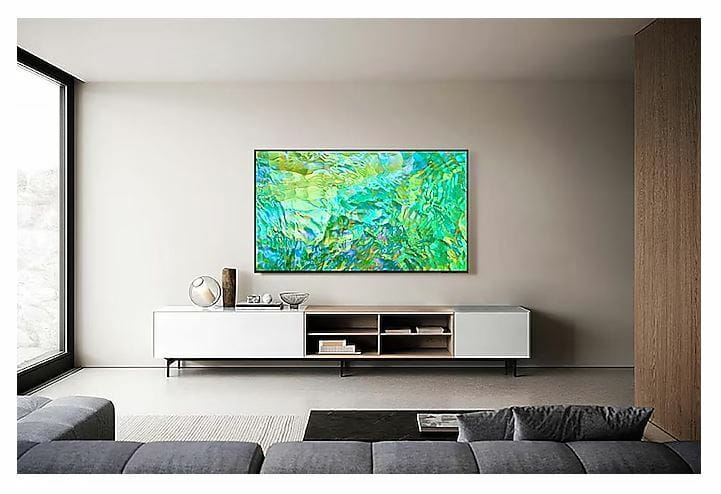 Телевизор Samsung UE55CU8000UXUA
