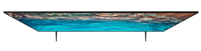 Телевизор Samsung UE55CU8000UXUA