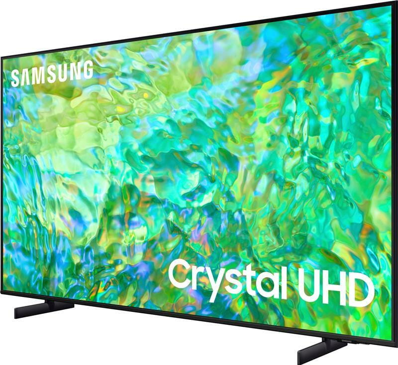 Телевизор Samsung UE55CU8000UXUA