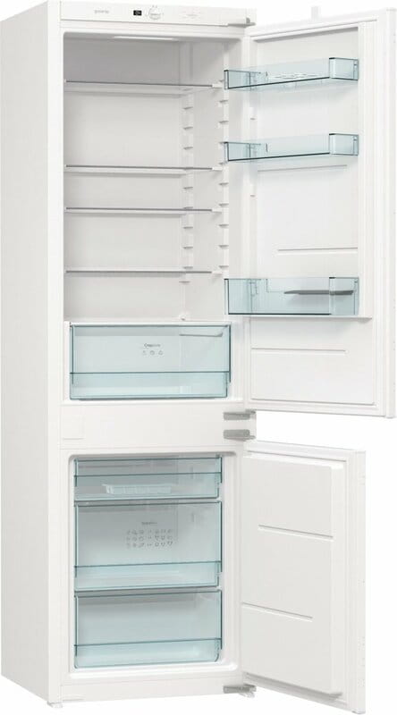 Встраиваемый холодильник Gorenje RKI418FE0