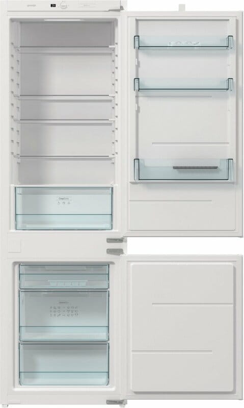 Встраиваемый холодильник Gorenje RKI418FE0