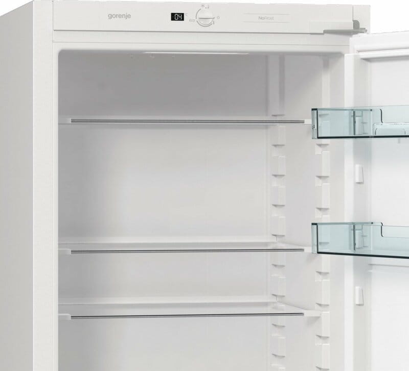Вбудований холодильник Gorenje RKI418FE0