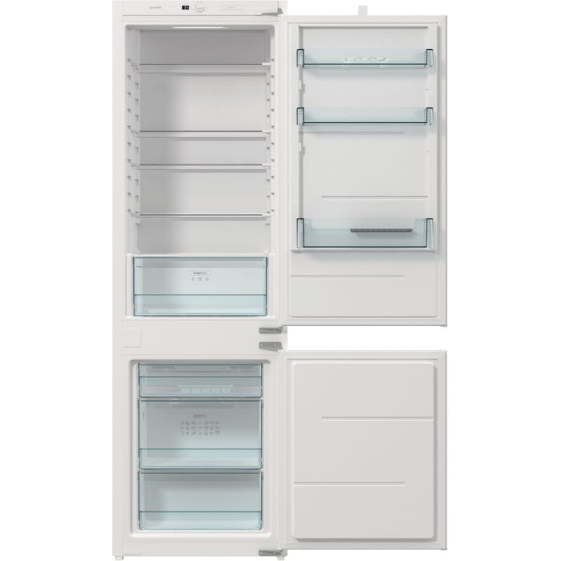 Встраиваемый холодильник Gorenje RKI418FE0