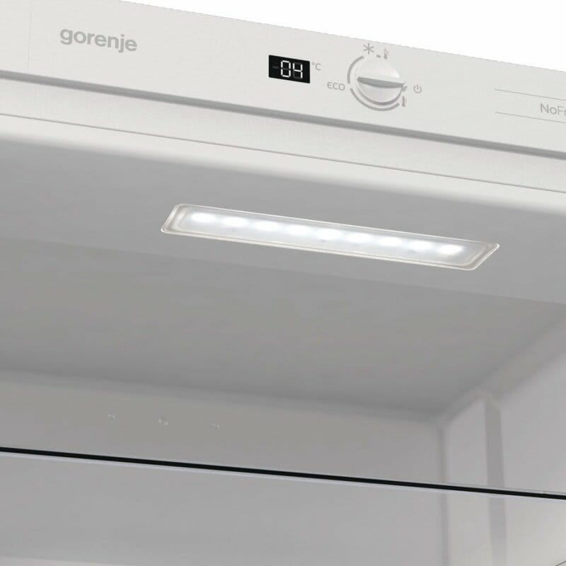 Встраиваемый холодильник Gorenje RKI418FE0