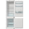 Фото - Встраиваемый холодильник Gorenje RKI418FE0 | click.ua