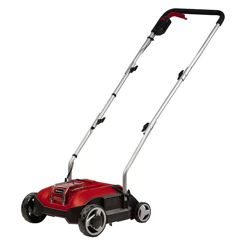 Аэратор-скарификатор Einhell GC-SC 18/28 Li-Solo (3420604)