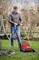 Фото - Аэратор-скарификатор Einhell GC-SC 18/28 Li-Solo (3420604) | click.ua