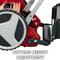 Фото - Газонокосилка ручная Einhell GC-HM 400 (3414129) | click.ua