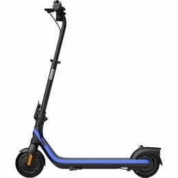 Електросамокат Segway Ninebot C2 Pro E Blue (AA.10.04.02.0013)