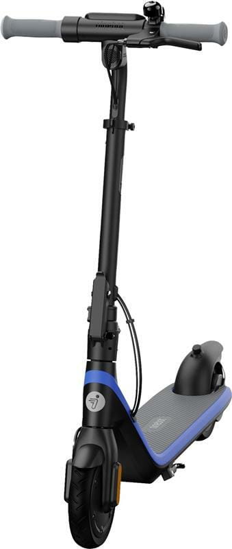 Електросамокат Segway Ninebot C2 Pro E Blue (AA.10.04.02.0013)