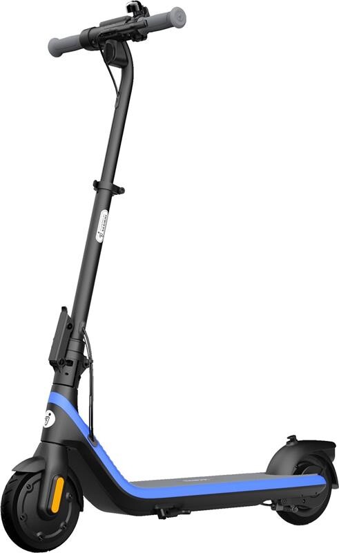 Электросамокат Segway Ninebot C2 Pro E Blue (AA.10.04.02.0013)