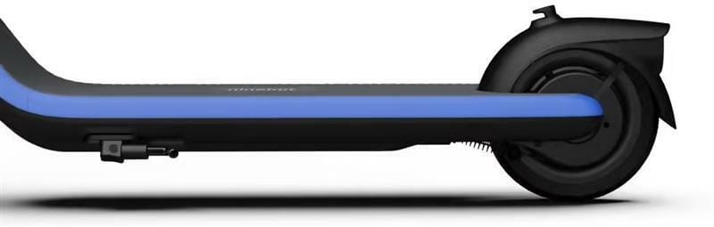 Электросамокат Segway Ninebot C2 Pro E Blue (AA.10.04.02.0013)