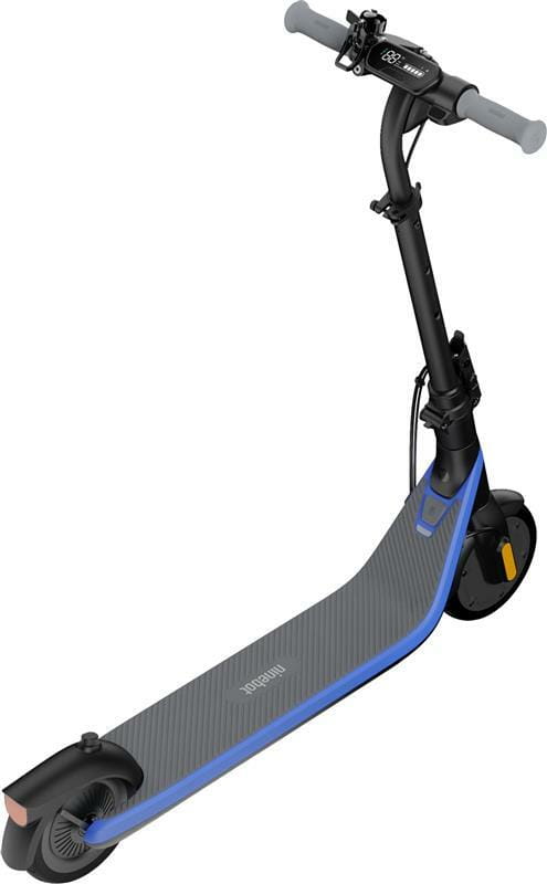 Электросамокат Segway Ninebot C2 Pro E Blue (AA.10.04.02.0013)