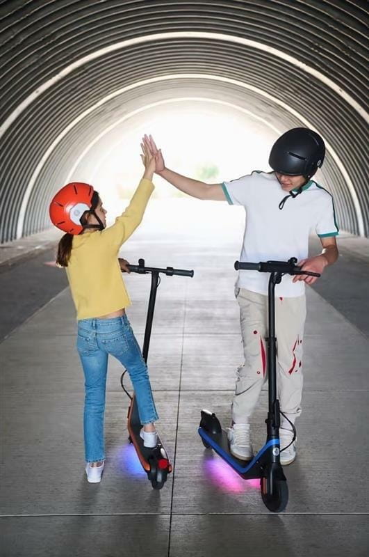 Электросамокат Segway Ninebot C2 Pro E Blue (AA.10.04.02.0013)