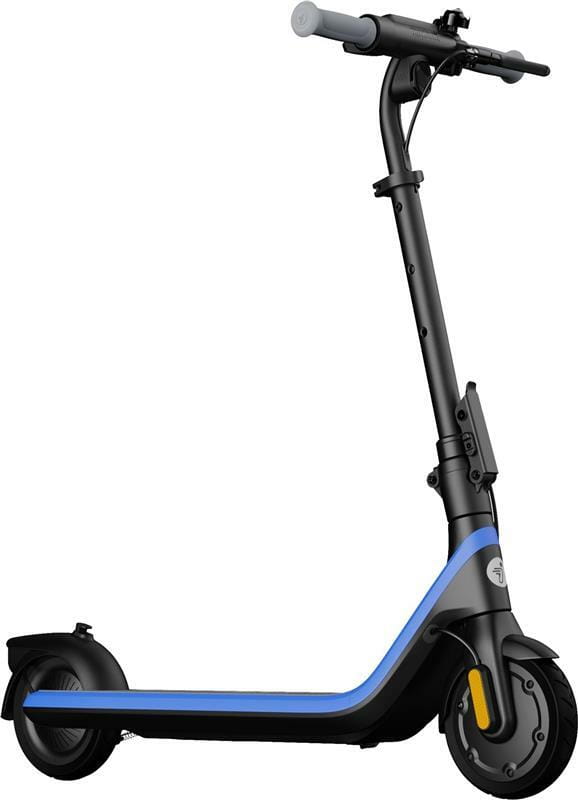 Электросамокат Segway Ninebot C2 Pro E Blue (AA.10.04.02.0013)